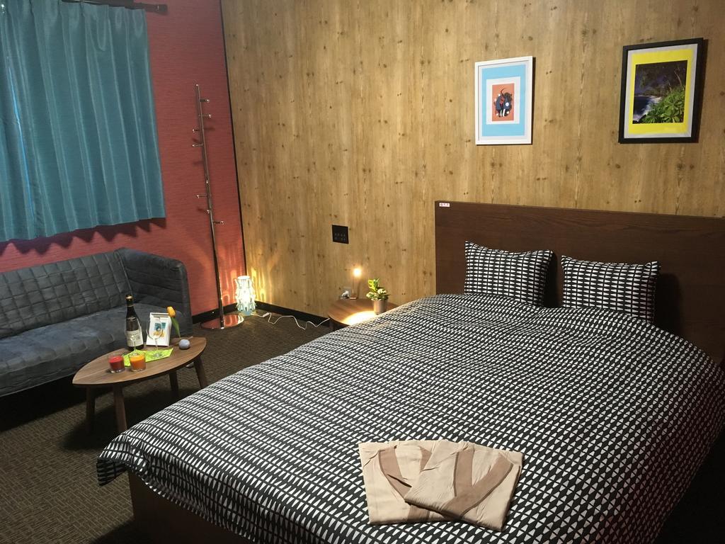 City Hotel Bell Urayasu Eksteriør bilde