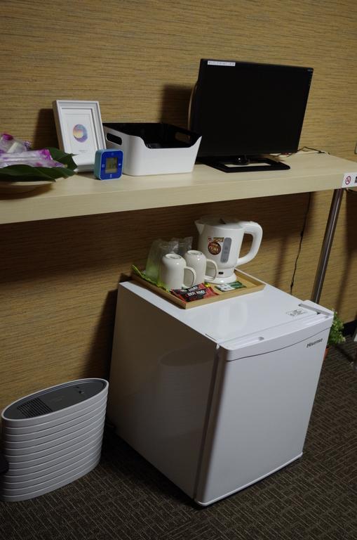 City Hotel Bell Urayasu Eksteriør bilde