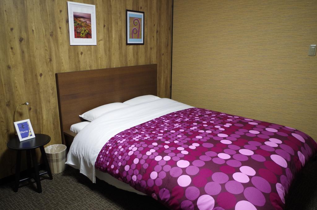 City Hotel Bell Urayasu Eksteriør bilde